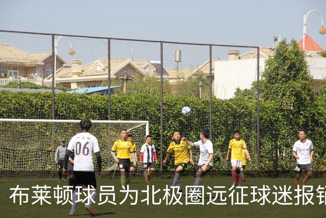 布莱顿球员为北极圈远征球迷报销票价并赠送纪念品